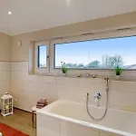 Bauernhof Lafrenz, Wellness - Steilkueste Vakantiehuis Fehmarn