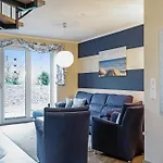 Bauernhof Lafrenz, Wellness - Steilkueste Vakantiehuis *