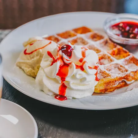 Wellness - Steilkueste Prázdninový dům *