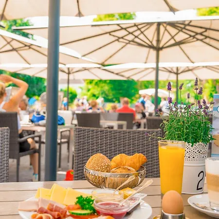 Prázdninový dům Wellness - Steilkueste *