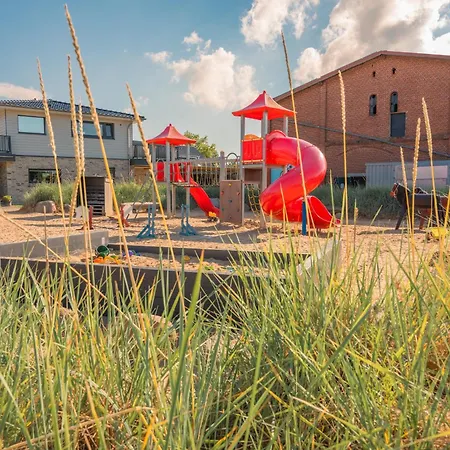 Wellness - Steilkueste *