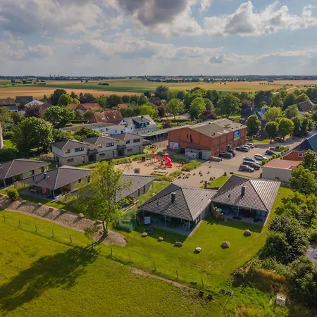 Wellness - Steilkueste