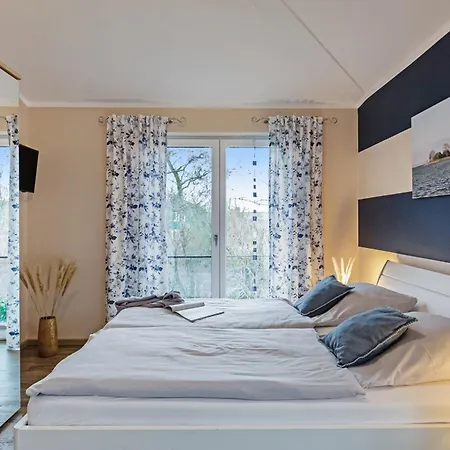 Wellness - Steilkueste *