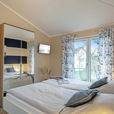 Wellness - Steilkueste *