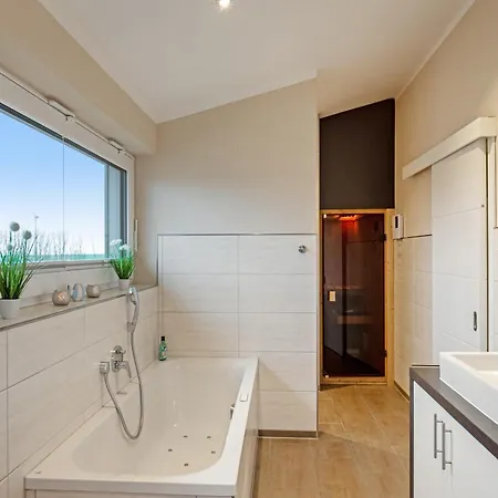 Wellness - Steilkueste