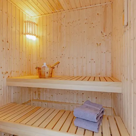 Wellness - Steilkueste Fehmarn