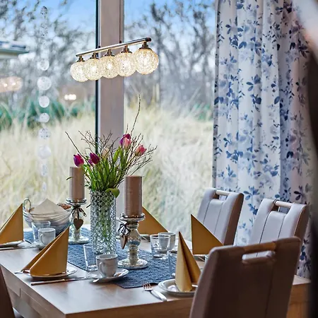 Wellness - Steilkueste Fehmarn