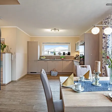 Wellness - Steilkueste * Fehmarn