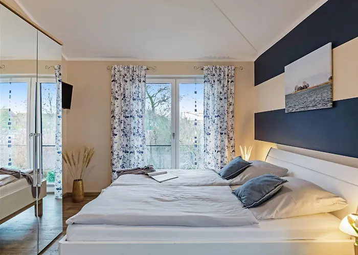 Bauernhof Lafrenz, Wellness - Steilkueste *